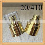 Luxury 20/410 Silver Mist Sprayer/perfume Spray/screw Bottle Sprayer thumbnail-2