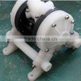 QBK-10 (1/2inch) Waster Water Usage Air Diaphragm Pump