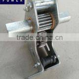 Rack and Pinion Set for Glasshouse Sun Shade System thumbnail-1