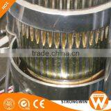 2017 Cold-pressed Oil Extraction Machine Small Cold Press Oil Seed Machine for Cooking Oil thumbnail-3