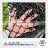 Commercial/residential 11 Gauge Chain Link Fence/chain Link Fabric