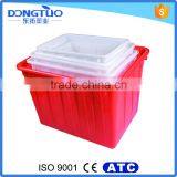 China Wholesale Large Plastic Water Containers thumbnail-1