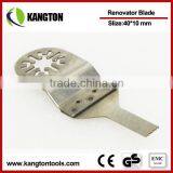 Renovator Tools 10mm SS E-cut Standard Saw Blade