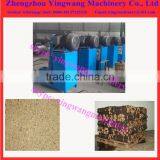 Energy Saving Straw Coal Briquette Machine thumbnail-5
