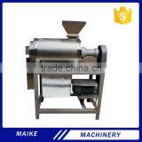 Competitive Price Fruit Beating Machine Fruit Pulper