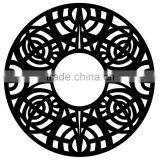 OEM Fiberglass Tree Well Grate for Sale thumbnail-5