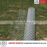Anping Wanhua--Hot Sales Coated Diamond Wire Mesh Panels thumbnail-4
