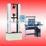 Computer System Controlled Universal Tensile Testing Machine M:0086 15163879588 Email:alice@ropeking.com thumbnail-3