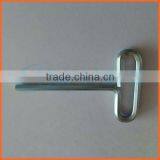 China Manufacturer Alloy Hex Wrench Set With Ball Head thumbnail-2