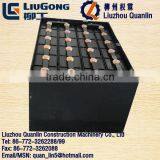 Liugong 46C3080 CPD15 BATTERY GROUP FORKLIFT SPARE PARTS thumbnail-1