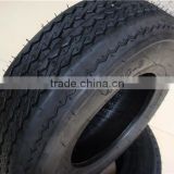 4.80-8 trailer tire wheel tipping boat road tractor tire wheel