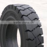 Hot Sale Solid Rubber Truck Tyre 18x7-8 18x7-9 With Good Price thumbnail-2