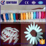 100% Spun Polyester Cocoon Bobbin thumbnail-2