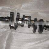 Crankshaft for Jiangdong Yangdong Changchai Diesel Engine Parts thumbnail-3