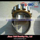 Brass Cage Cylindrical Roller Bearings N211 Nj312 thumbnail-1