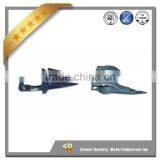 Hot Sale Customized Tractor Finger Double With Knife thumbnail-1