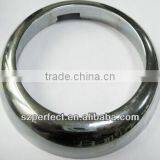 Shenzhen OEM CNC Lathe Machined Motor Parts,CNC Turning Machined Stainless Steel Auto Parts,customized CNC Turning Parts thumbnail-2