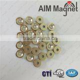 N52 Countersunk Neodymium Magnets thumbnail-3