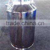 10gallon Stainless Steel Transportation Tank/drum/bucket/can thumbnail-1