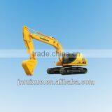China Brand Liugong Excavator Clg925d Crawler Excavator thumbnail-1