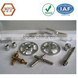 Precision Aluminum Metal Cnc Milling Parts thumbnail-1