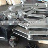 Steel Factory Transfer Conveyor Chain With Special Design thumbnail-1