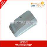 China side glass mirror for Peugeot 206, 405