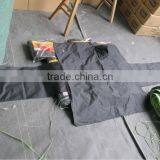 Horse Saddle Cover for Western Saddle Heavy Denier Nylon Saddle Cover thumbnail-3