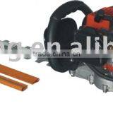 Gasoline Hedge Trimmer Reliable 25.4cc Gasoline Hedge Trimmer, Swivel Handles, Heavy Duty Gear Box thumbnail-1