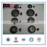 Hot Selling Brake Drums for Benz With Great Price thumbnail-2