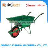 Used Tools Construction Wheelbarrow Bearing thumbnail-5