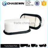 Air Filter Factory Manufacturer Supply 2U2J9601BB Channel Element