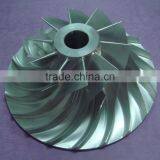 Top Quality Turbo Impeller Wheel With Preferential Price thumbnail-3