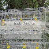 Chicken Coop / Chicken House / Mobile Chicken Cage for Sale thumbnail-4
