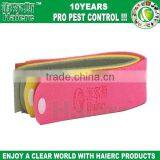 Haierc Clorful Mosquito Repellent Band Promotional Mosquito Repellent Bracelet thumbnail-1
