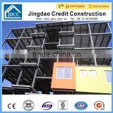 Steel Frame Prefaricated Factory thumbnail-6