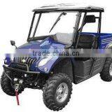 650cc Utility Vehicle UTV650