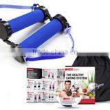 POWER REELS Most Effective Constant Resistance Fitness Products thumbnail-1