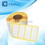 Uhf Rfid Windshield Label With Self-adhesive Function Can be Stick on the Windshield for Car Management Application