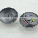 8.2Mhz or 58k Super Security Golf Ink Tags Black Clothing Security Tags Y29-M01 thumbnail-4