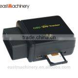 Small Size Smart OBD GPS Tracker Real Time Tracking OBD Car GPS Tracker CCTR-830 thumbnail-1