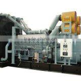 Original Mitsubishi Diesel Generator Set With CE and ISO Language Option French thumbnail-1
