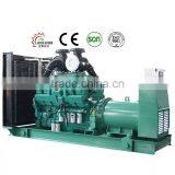 Low Price Open 1000kva Generator With ISO9001 thumbnail-3