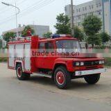 Dongfeng Foam Fire Fighting Truck thumbnail-1