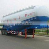 3 Axle Bulk Cement Semi-trailer thumbnail-1