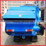 Combine Harvesting Machine, Rice Combine Harvester thumbnail-6