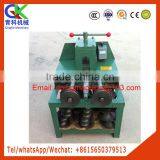 76mm Diameter Pipe Rolling Bending Equiment thumbnail-4