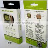 Mobile Phone Led Selfie Flash Light , Flash Fill-in Light for Promotion thumbnail-1