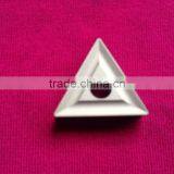 Zhuzhou Supplier of Tungsten Carbide CNC Inserts