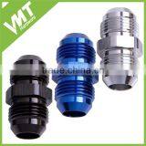 AN10 Flare Male Union Adapters an Fittings Black thumbnail-1